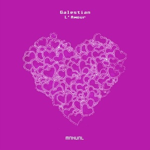 Galestian - L'Amour [MAN300]