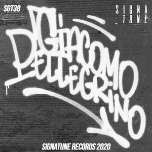 Giacomo Pellegrino - No Fuel Ep [SGT38]