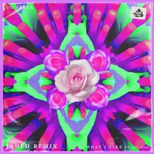 Go Freek - What I Like (feat. IDA fLO) [Jaded Extended Remix] [SWEATDS469]