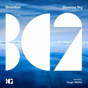 Graviton - Shivering Sky [BC2320]