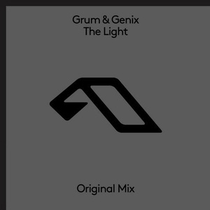 Grum & Genix - The Light [ANJ632BD]