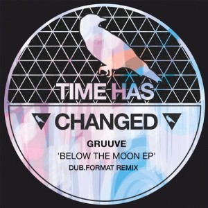 Gruuve - Below The Moon EP [THCD193]