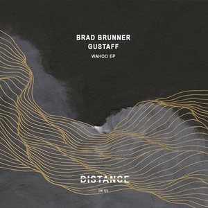 Gustaff, Brad Brunner - Wahoo EP [DM125]