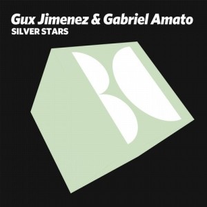 Gux Jimenez, Gabriel Amato - Silver Stars [BALKAN0629]