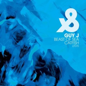 Guy J - Beast Of Sea [LF070D]