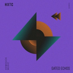 HXTC - Gated Echos [HSM029]