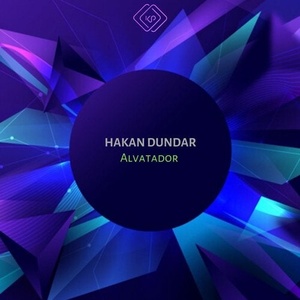 Hakan Dundar - Alvatador [KP496]