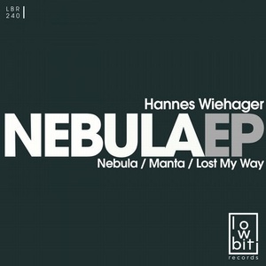 Hannes Wiehager - Nebula [LBR240]