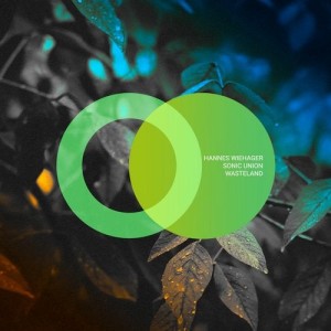 Hannes Wiehager, Sonic Union - Wasteland [AVE036]