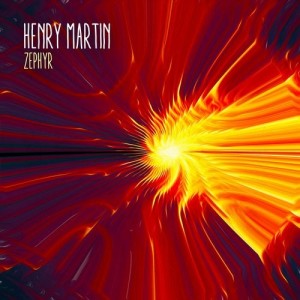 Henry Martin - Zephyr [FIGURA152]