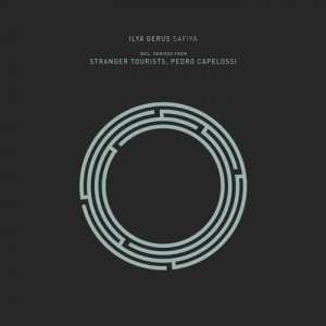 Ilya Gerus - Safiya [RYNTH036]