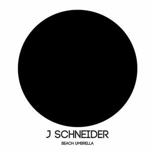 J Schneider - Beach Umbrella [INDUSHE210]