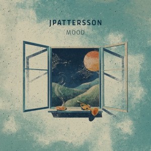 JPattersson - Mood [3000GRADSPECIALCD002D]