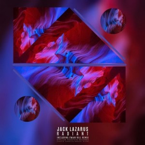 Jack Lazarus - Radiant [SFR414]