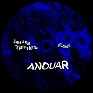 Jesper Tjarnfors - Anouar [RNLSM090]