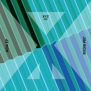 Jim Rider, Mizbee - Ada [019]