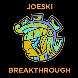 Joeski - Breakthrough [MAYA185]