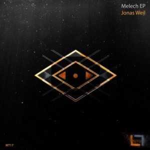 Jonas Weil - Melech [MT17]