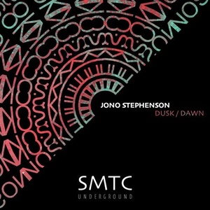 Jono Stephenson - Dusk / Dawn [UNDR015]