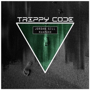 Jordan Gill - Ruapuke [TYC507]