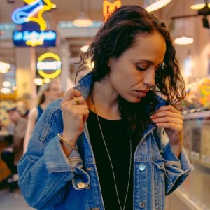 Joyce Muniz July 2020 Chart