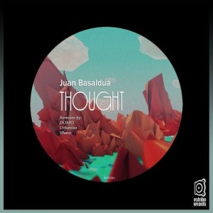 Juan Basaldua - Thought [EST221]