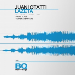 Juani Otatti - Lazeta [BQ451]