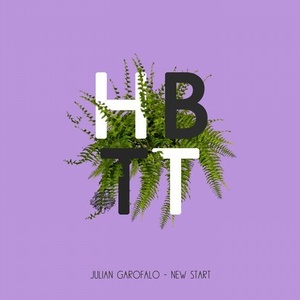 Julian Garofalo - New Start [HBT295]