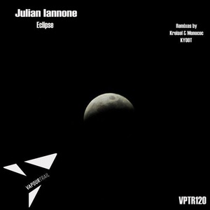 Julian Iannone - Eclipse [VPTR120]