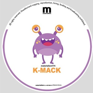 K-Mack - Love [MATERIALISM174]