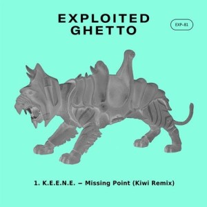 K.E.E.N.E. - Missing Point Remix [EXP81]