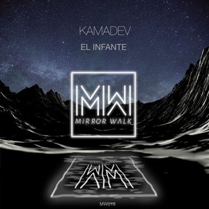 KAMADEV - El Infante [MW019]