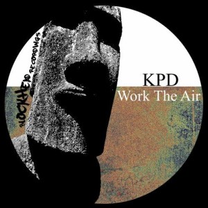 KPD - Work The Air [BHD245]