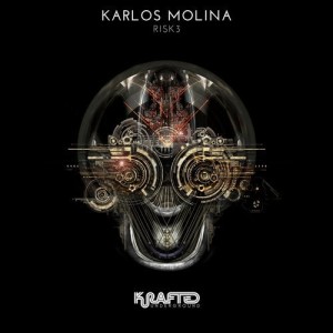 Karlos Molina - Risk3 [EJU245]