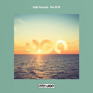 Kelly Peanuts - The W EP [PR2020544]