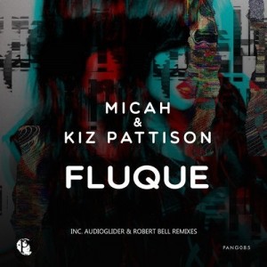 Kiz Pattison, Micah Paul Lukasewich - Fluque [PANG085]