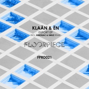 Klaӓn, E-N - Export EP [FPRD021]