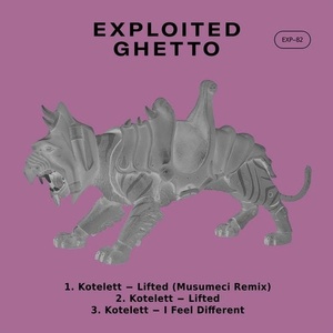 Kotelett - Lifted [EXP82]
