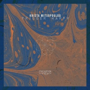 Krista Mitsopoulou - Trigger Happy [FREQ2023]