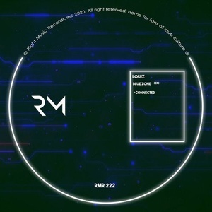 LOUIZ - Blue Zone [RMR222]