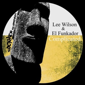 Lee Wilson, El Funkador - Complicated [BHD242]
