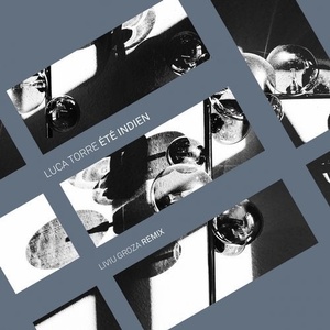 Luca Torre - Été Indien [DIGITAL036]