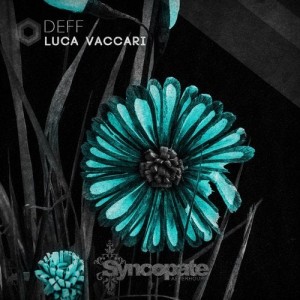 Luca Vaccari - Deff [CAT387102]