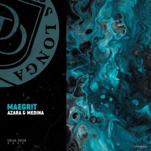 Maegrit - Azara & Medina [DDDUBS035]
