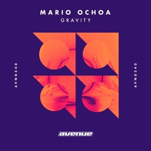 Mario Ochoa - Gravity [AVND340]