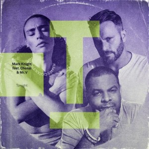 Mark Knight - Tonight [TOOL93201Z]