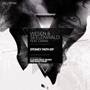 Markus Wesen, Seelenwald - Stoney Path EP [BF305]