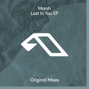 Marsh - Lost In You EP [ANJDEE498BD]