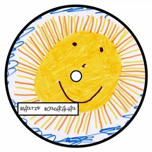 Martin Bordacahar - Libertad [STH136]