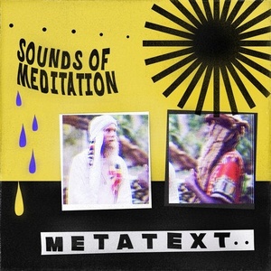 Metatext - Sounds of Meditation [GPM588]